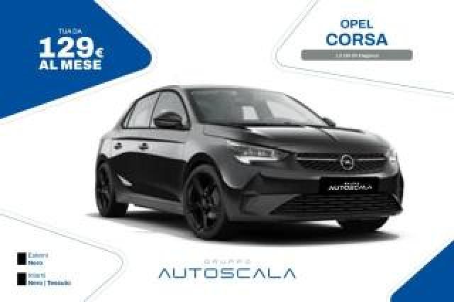 Opel Corsa 1.2 100 Cv Elegance 