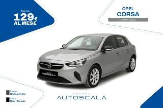 Opel Corsa 1.2 100 Cv Elegance 