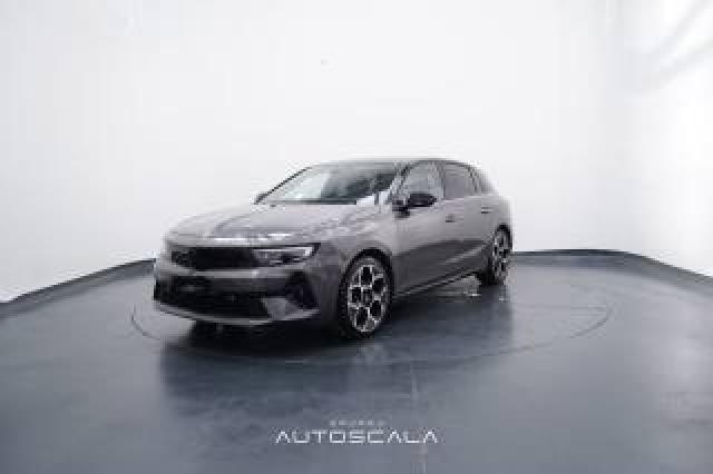 Opel Astra 1.2 Turbo 130cv Gs 