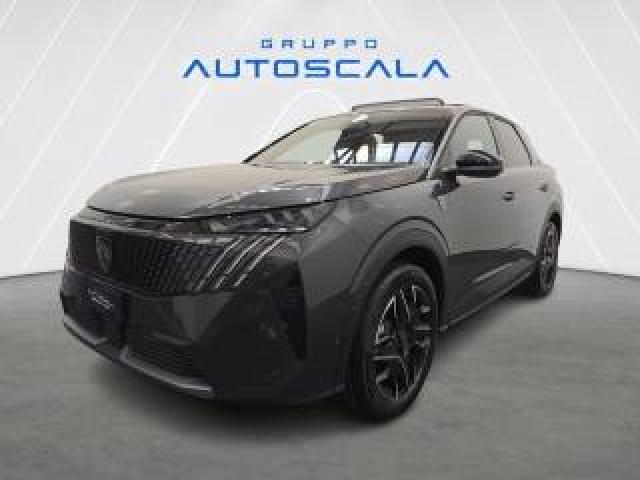 Peugeot 3008 1.2 Hybrid 145cv E-Dcs6 Gt #tettopanoramico 