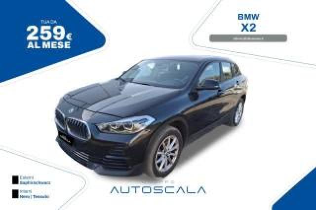 Bmw X2 Sdrive18d Business-X 