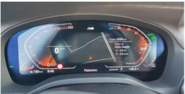 Bmw X3 Xdrive20d 48v Msport #tetto 