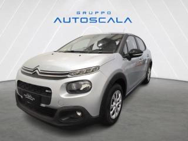 Citroen C3 1.2 Puretech 83cv S&s Business  