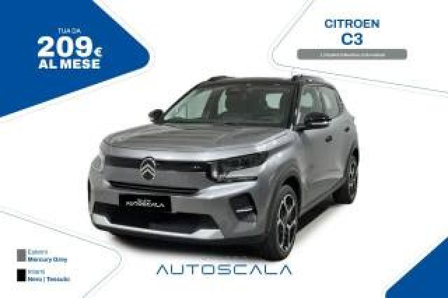 Citroen C3 1.2 Hybrid Collection 110cv Edcs6 