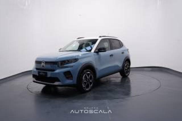 Citroen C3 1.2 Puretech 100cv S&s Max 