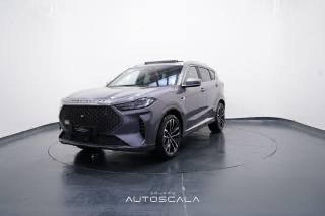 Sportequipe Sportequipe 7 Gtw 1.6 T-Gdi Dct  