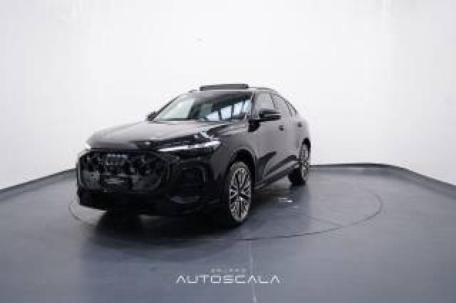 Audi Q5 Tdi 204cv Mhev+ S Tronic Quattro S Line Edition 