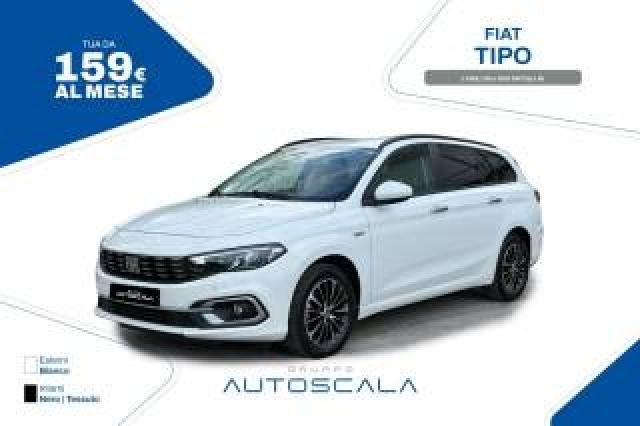 Fiat Tipo 1.6 Mjt 130cv S&s Sw City Life  