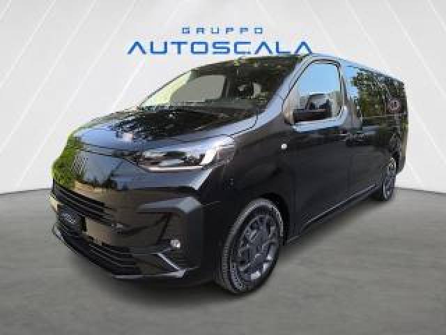 Fiat Ulysse 2.2 Multijet 180cv  S&s At8 L3 Xl Combi 