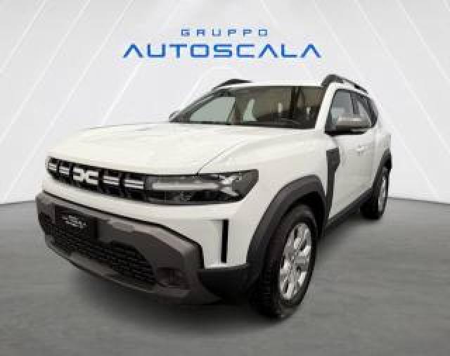 Dacia Duster Eco-G 120 Cv Expression 