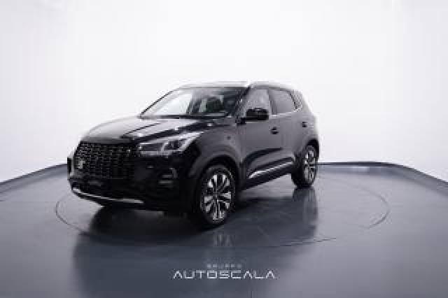Dr Motor Dr 5.0 1.5 Bi-Fuel Gpl 
