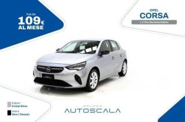 Opel Corsa 1.2 75cv Business Edition 
