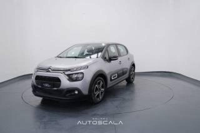 Citroen C3 1.2 Puretech 83cv S&s Feel Pack 