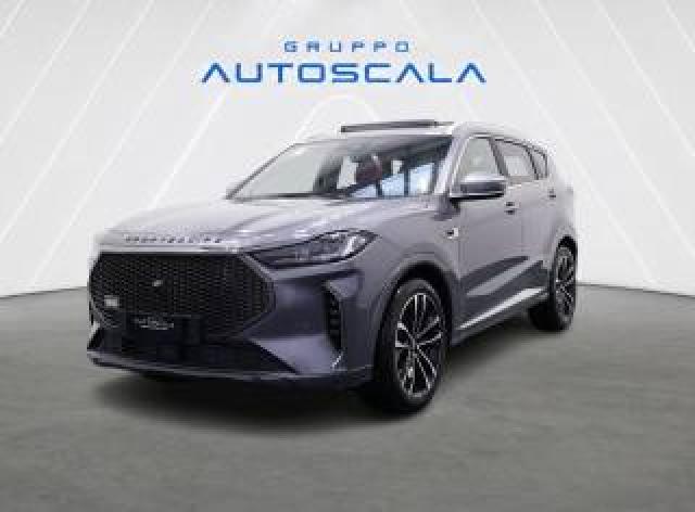 Sportequipe Sportequipe 7 Gtw 1.6 T-Gdi Dct Gpl 