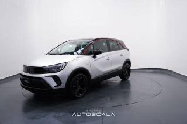 Opel Crossland 1.2 Turbo 12v 110cv S&s Gs Line 