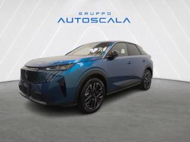 Peugeot 3008 Hybrid 145cv E-Dcs6 Allure  