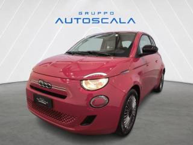 Fiat 500 Berlina Hybrid Icon Pack Comfort  