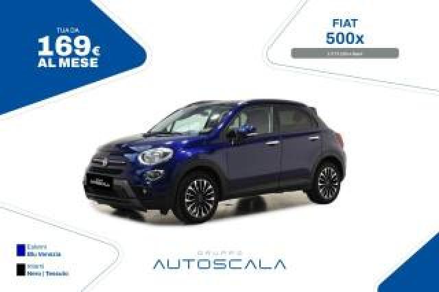 Fiat 500x 1.0 T3 120cv Sport 