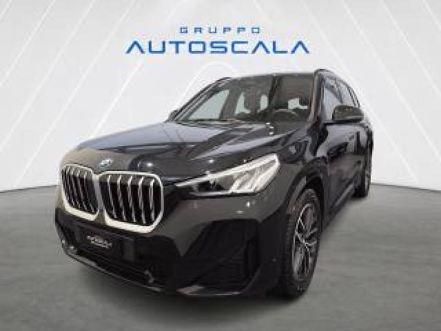 Bmw X1 Sdrive 18d 150cv Msport 