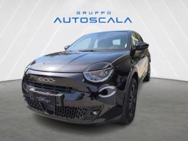 Fiat 600 Hybrid 145 Cv Dct Mhev Icon 