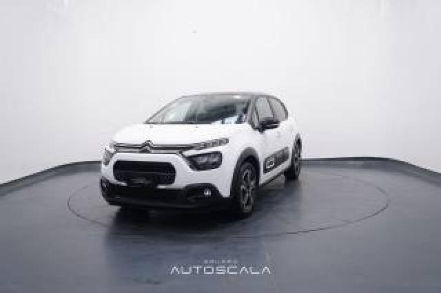 Citroen C3 1.2 Puretech 83cv S&s Feel Pack 
