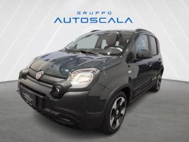 Fiat Pandina 1.0 Firefly 65 Cv Hybrid Cross 
