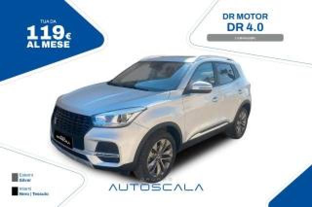 Dr Motor Dr 4.0 1.5 Bi-Fuel Gpl 