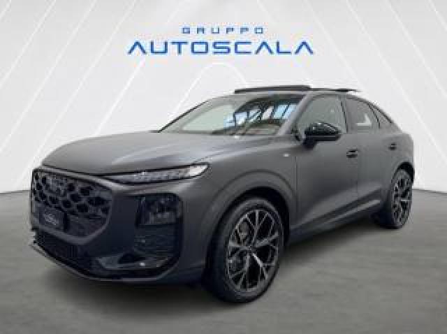 Audi Q3 Spb 2.0 Tdi 110 Kw S Tronic S Line Edition 