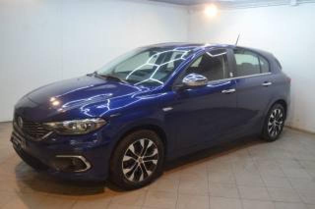 Fiat Tipo 1.4 5 Porte Mirror 