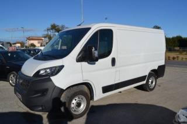 Fiat Ducato 28 2.2 Mjt 120cv Pc-Tn Furgone 