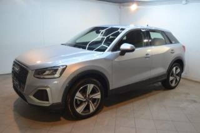 Audi Q2 30 Tdi S Tronic Business Plus 