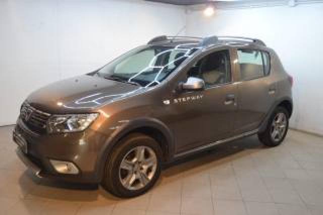 Dacia Sandero Stepway 0.9 Tce Turbo Gpl 90 Cv S&s Comfort 