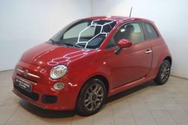 Fiat 500 1.3 Multijet 16v 95 Cv 'S' 