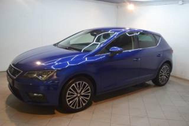 Seat Leon 1.5 Tgi Xcellence 