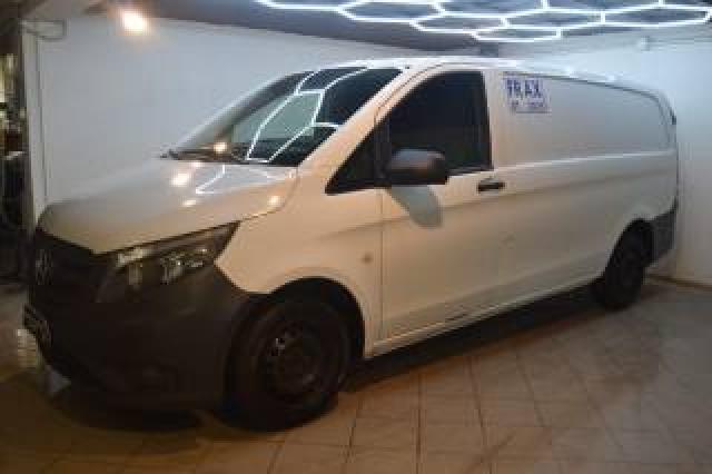 Mercedes Benz Vito 2.2 114 Cdi Pc Furgone Frigo Piu Atp 