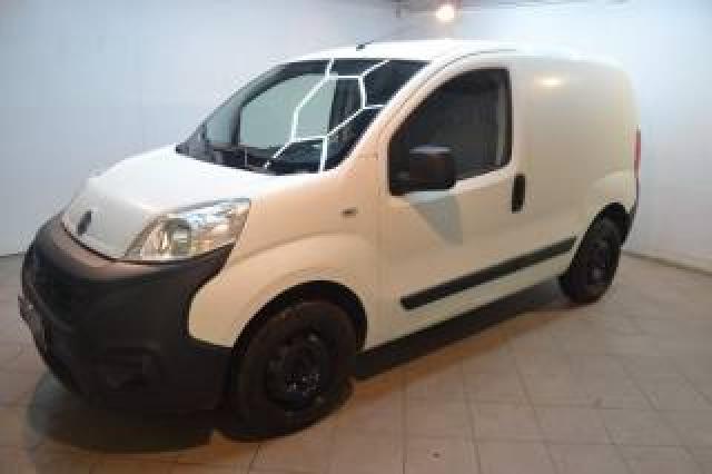 Fiat Fiorino 1.3 Mjt 80cv Cargo Km 61000!!! 