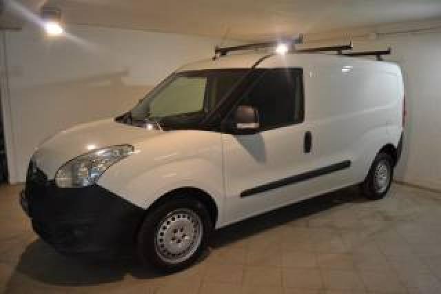Opel Combo 1.3 Cdti Pl-Tn Van   Maxi 