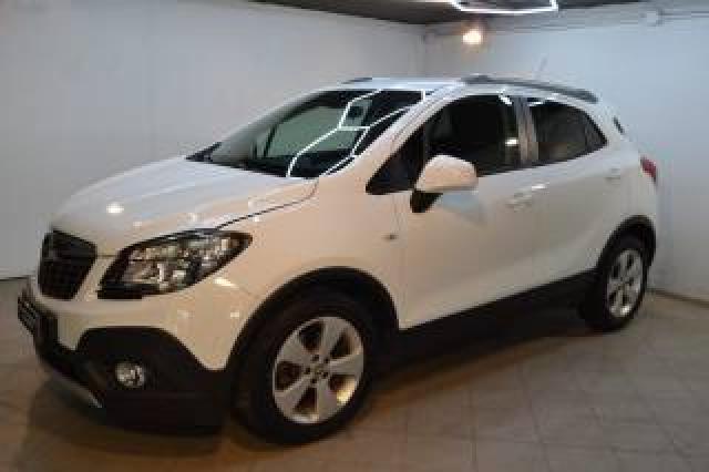 Opel Mokka 1.4 Turbo Gpl Tech 140cv 4x2   