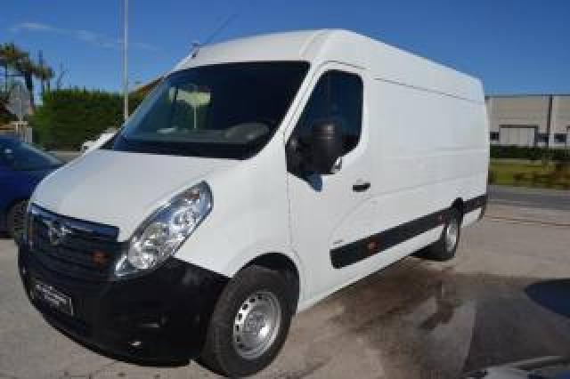 Opel Movano 33 2.3 Cdti Allest. Officina Mobile. L3-H2 