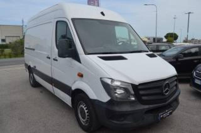 Mercedes Benz Sprinter F37/33 311 Cdi Tn Furgone Pro 