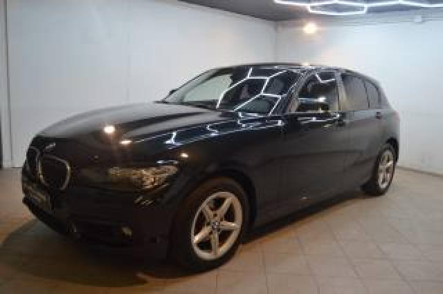 Bmw 118 D 5p. Advantage 