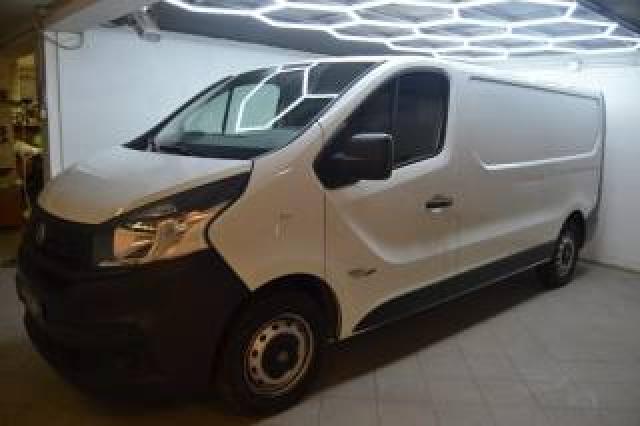 Fiat Talento 1.6 Mjt 120cv   Grandinato 