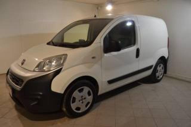 Fiat Fiorino 1.3 Mjt 95cv Cargo Sx Euro 6d 
