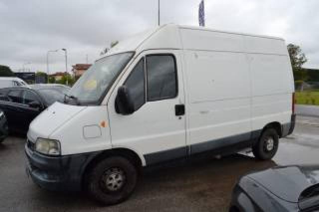 Fiat Ducato Ducato L2-H2 Clima!!! 