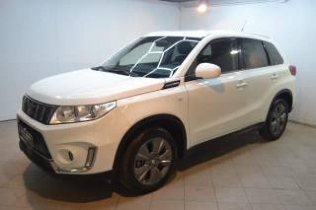 Suzuki Vitara 1.0 Boosterjet   