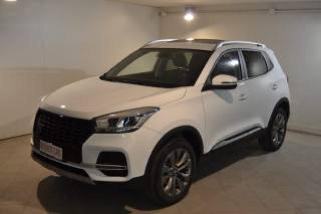 Dr Motor Dr 4.0 1.5 Bi-Fuel Gpl 