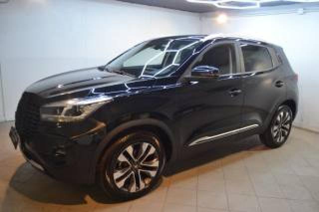 Dr Motor Dr 5.0 S3 1.5 Turbo Cvt Bi-Fuel Gpl 