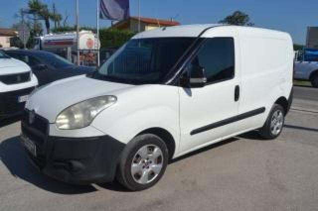 Fiat Doblo Doblò 1.6 Mjt 100cv Pc-Tn Cargo Lamierato 