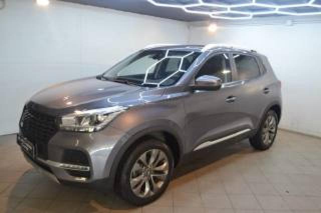 Dr Motor Dr 4.0 1.5 Bi-Fuel Gpl 