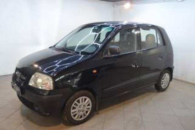 Hyundai Atos Prime 1.1 12v Active 